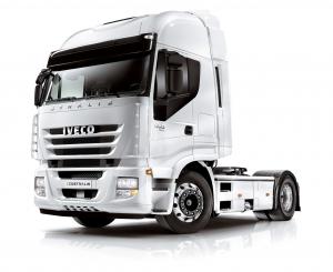 Iveco EcoStralis 460 4x2 2010 года